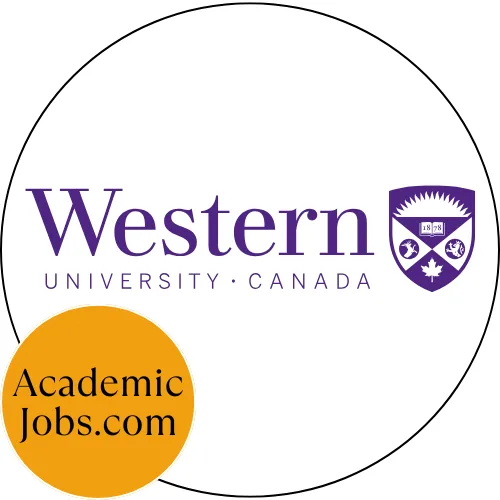 Western - University of Western Ontario logo